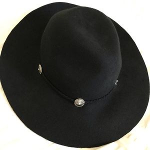 American Eagle Wool Hat